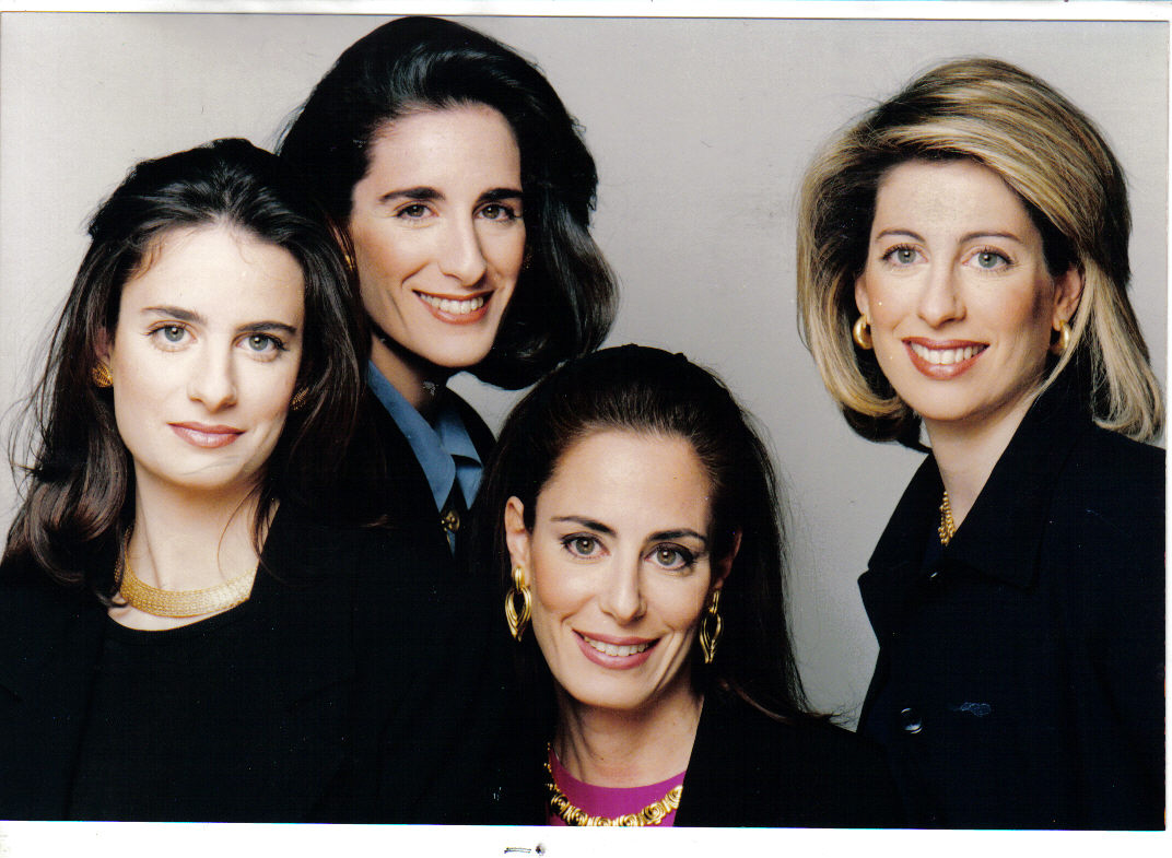 Λίλα Λαλαούνη στην «Κ»: Τα 60 χρόνια της ζωής μου με τον Ηλία Λαλαούνη-3