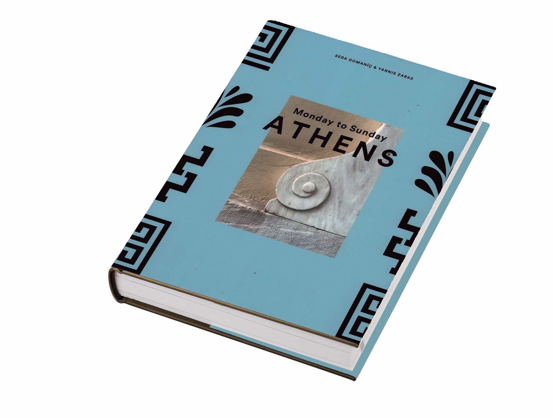 Η Αθήνα σε επτά ημέρες-2