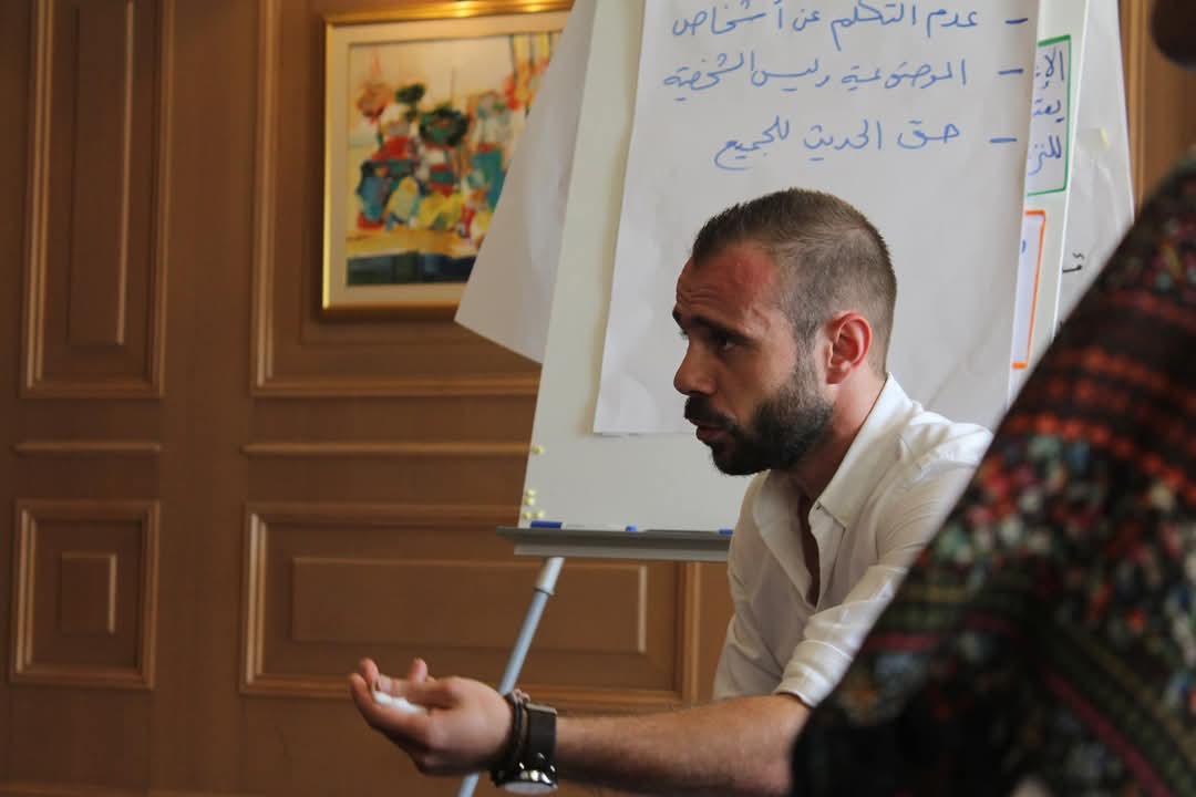 Μαρτυρία στην «Κ»: Πώς ξέφυγα από την κόλαση των φυλακών της Συρίας-1