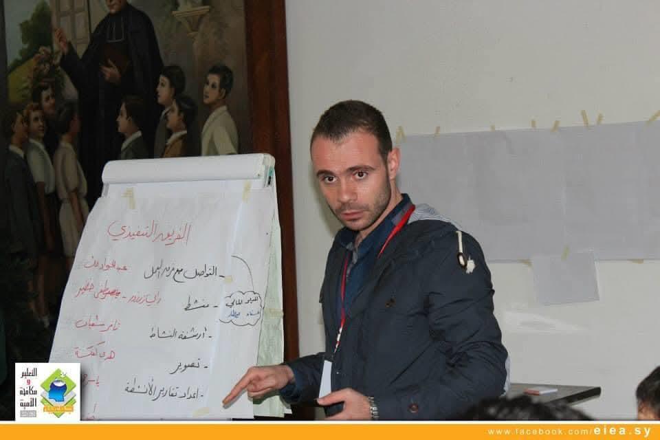 Μαρτυρία στην «Κ»: Πώς ξέφυγα από την κόλαση των φυλακών της Συρίας-2