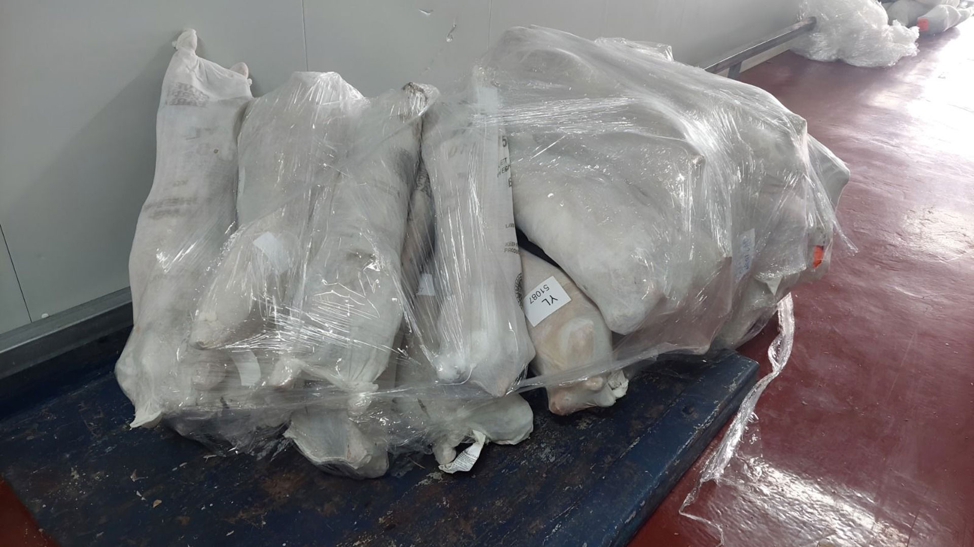 Περιφέρεια Αττικής: Κατασχέθηκαν 25 τόνοι αλλοιωμένων κρεάτων-6