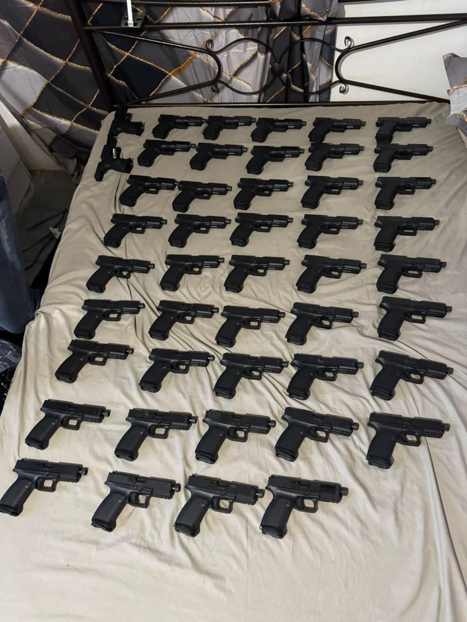 ΕΛ.ΑΣ.: Μεγάλη επιχείρηση για την τουρκική μαφία σε Αττική και Θεσσαλονίκη-1