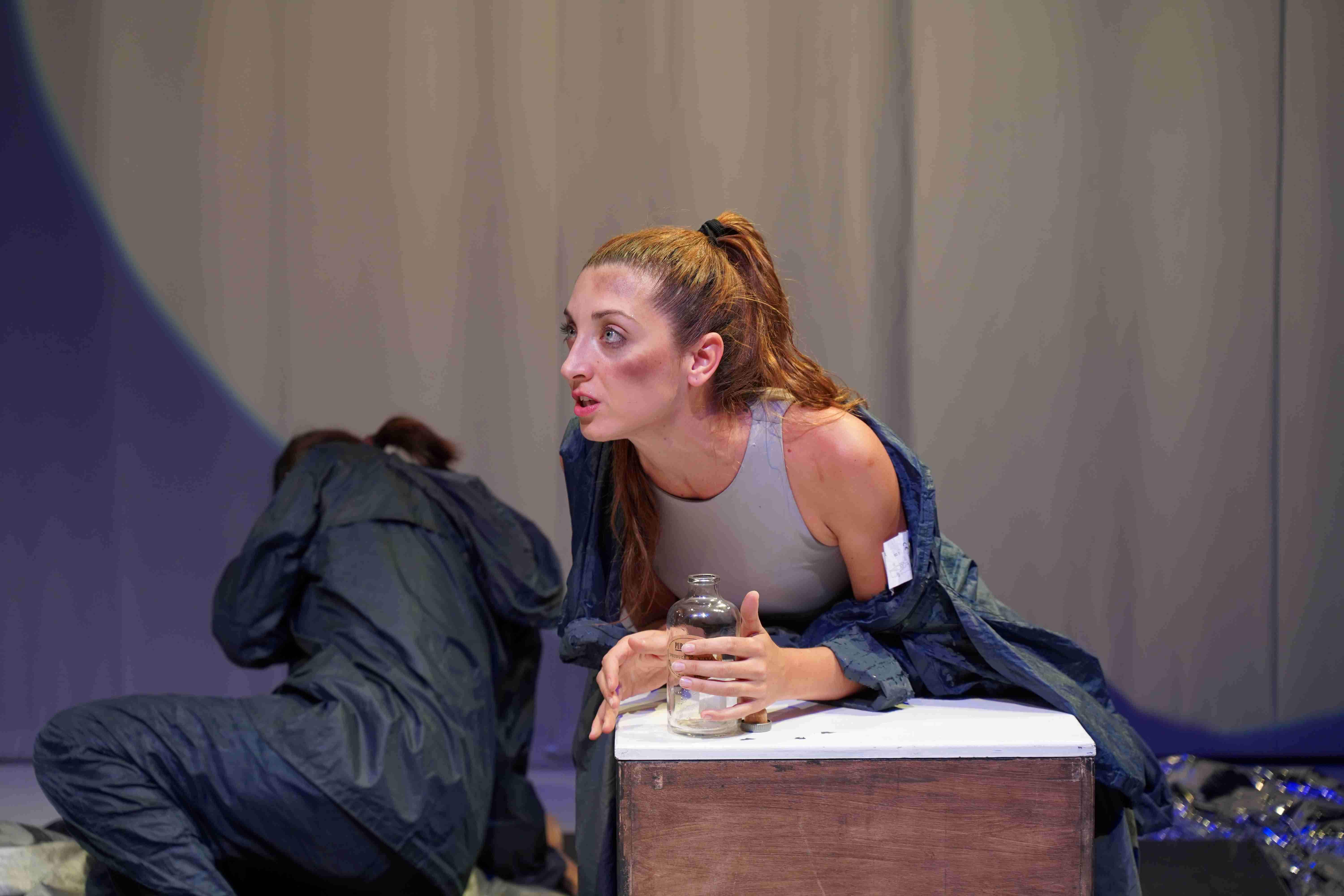 «Περιμένουν να τους επιβεβαιώσεις ότι υπάρχει το θαύμα των Χριστουγέννων»-1