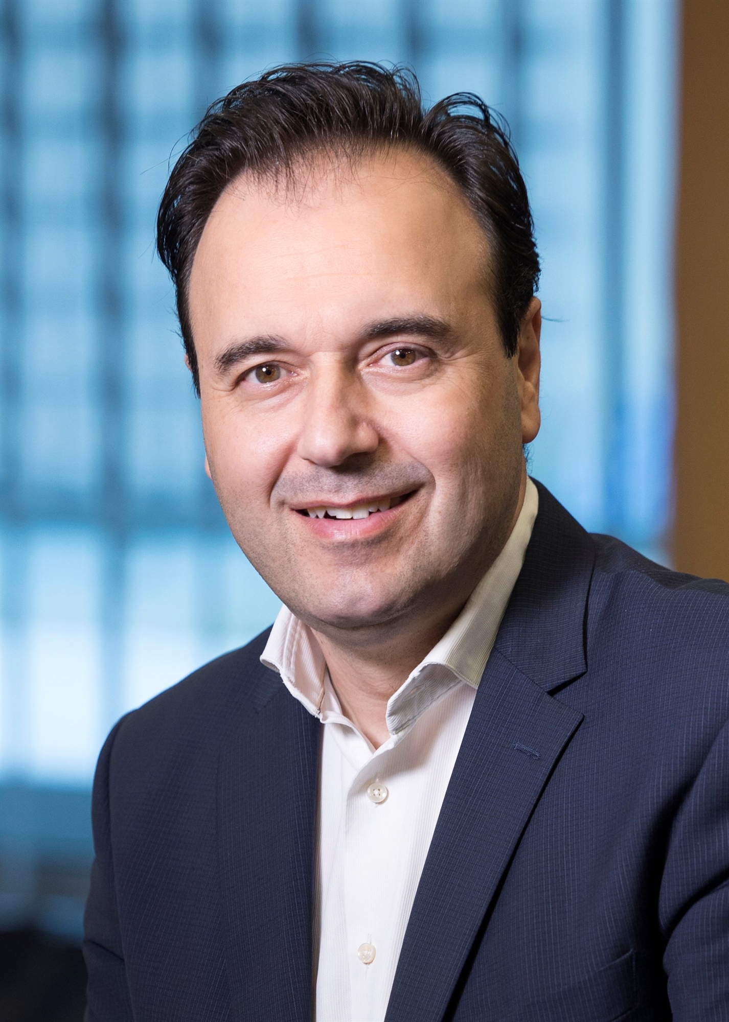 Δημήτρης Παπαστεργίου στην «Κ»: Τι αλλάζει στο κράτος με την τεχνητή νοημοσύνη-1