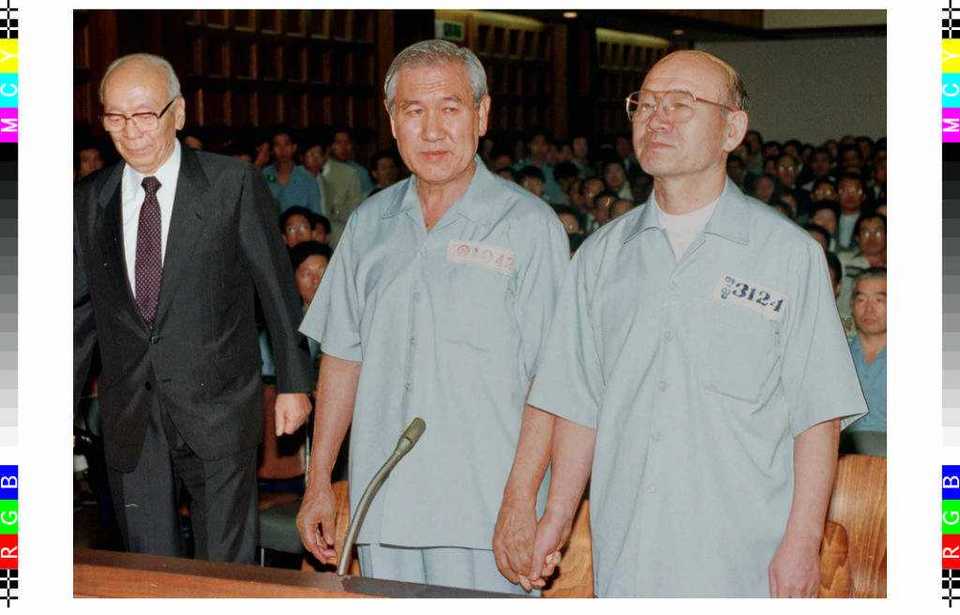 Το βαθύ τραύμα των στρατιωτικών νόμων στη Νότια Κορέα-6