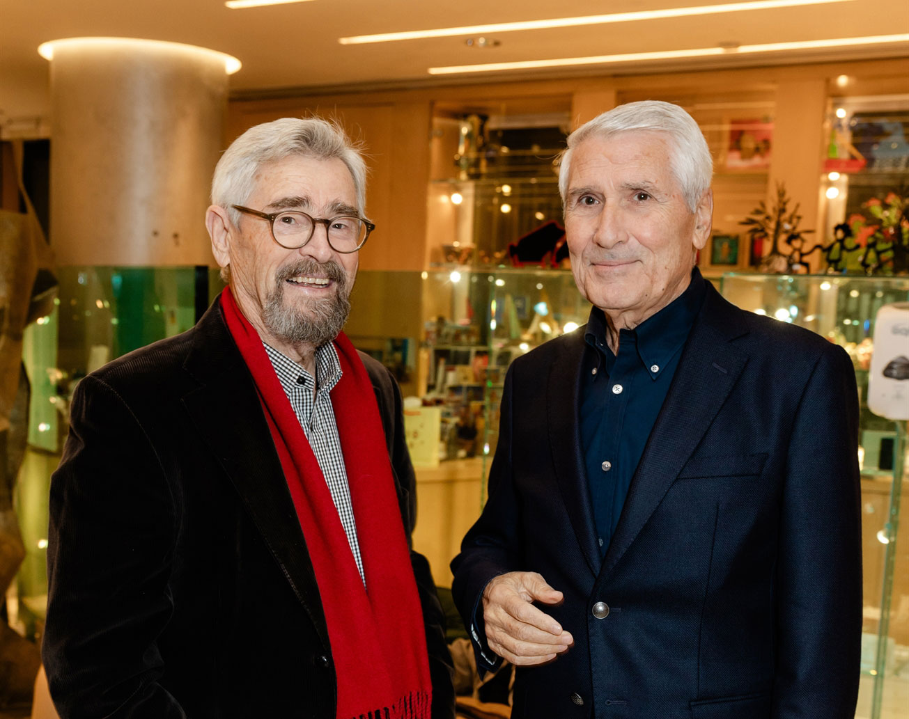 Η «καλλιτεχνική μανία» του Τάκη Μαυρωτά μέσα από 50 κείμενα-3