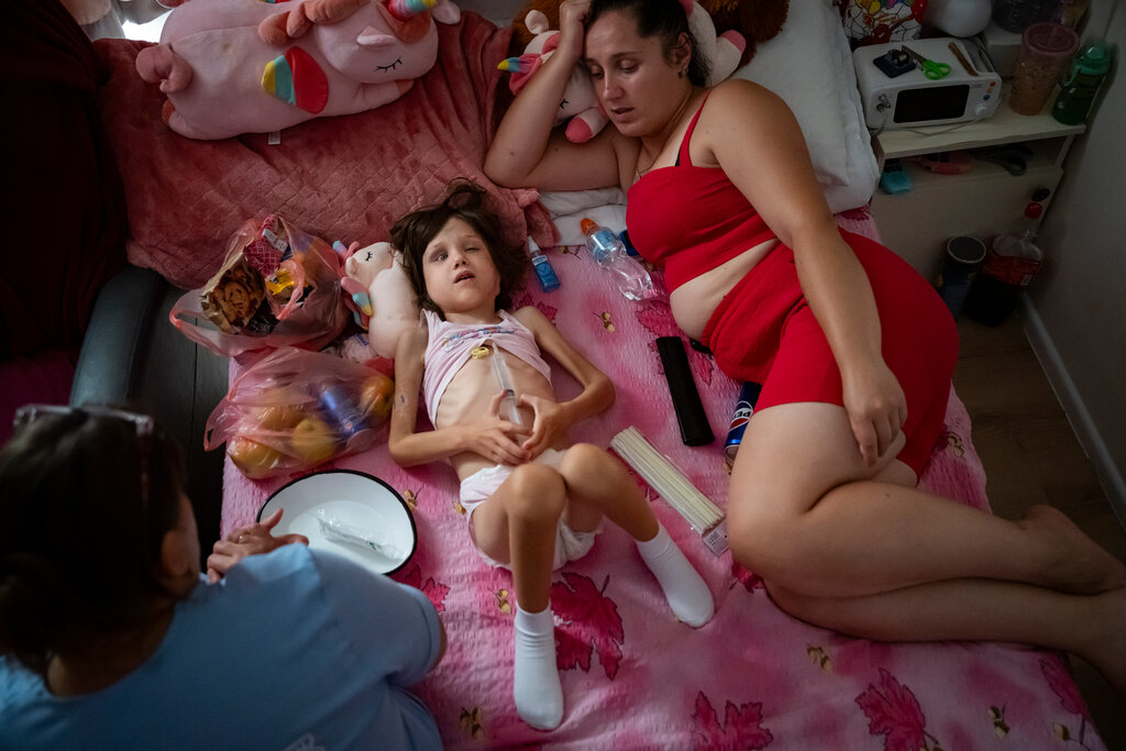 Οι φωτογραφίες της χρονιάς μέσα από τον φακό των New York Times-4