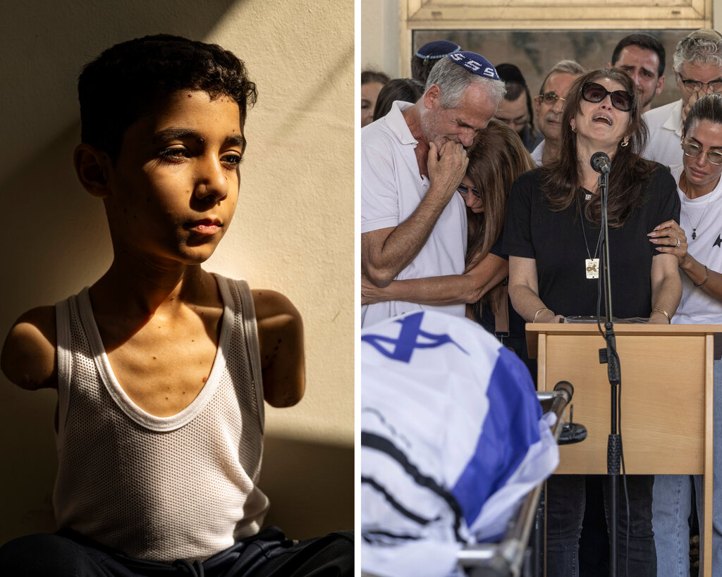 Οι φωτογραφίες της χρονιάς μέσα από τον φακό των New York Times-3