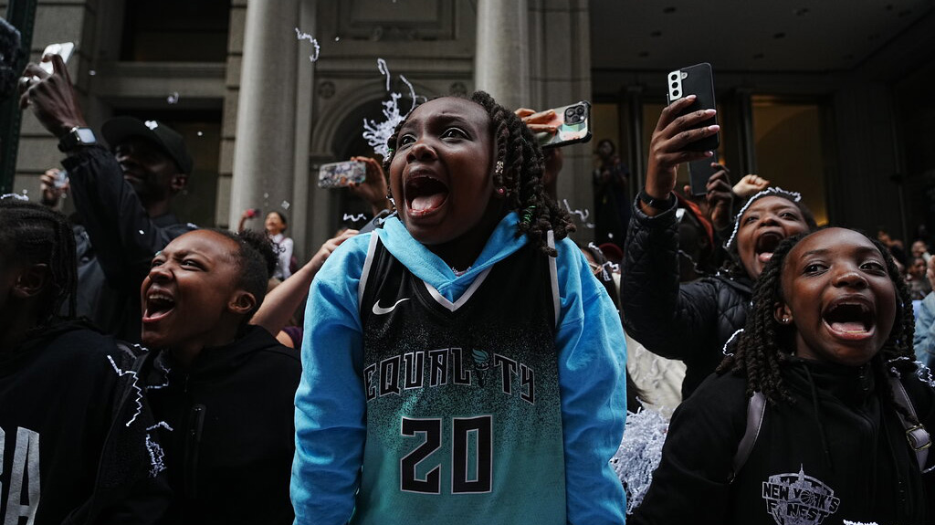 Οι φωτογραφίες της χρονιάς μέσα από τον φακό των New York Times-5