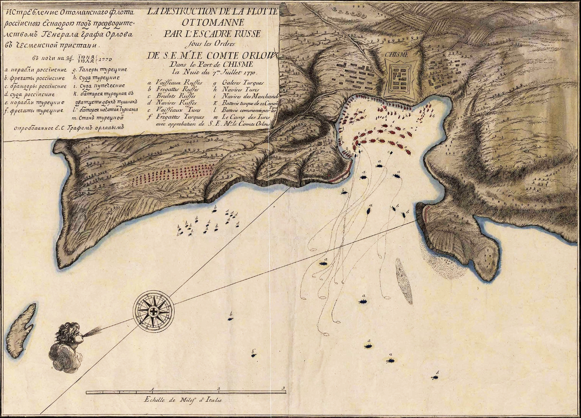 Αλέξιος Ορλώφ – Ο εικονοκλάστης Ρώσος επαναστάτης-13