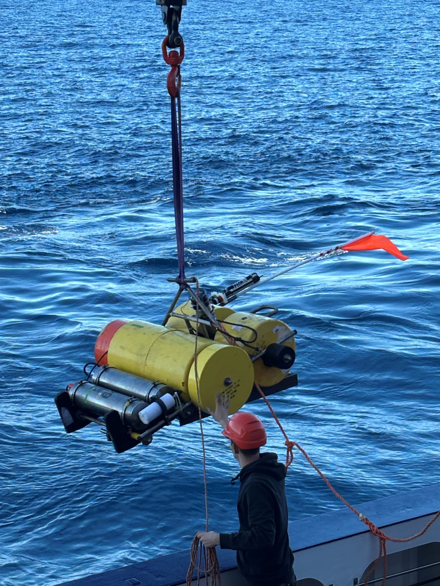 Ο βυθός της Σαντορίνης αποκαλύπτει τα μυστικά του-1