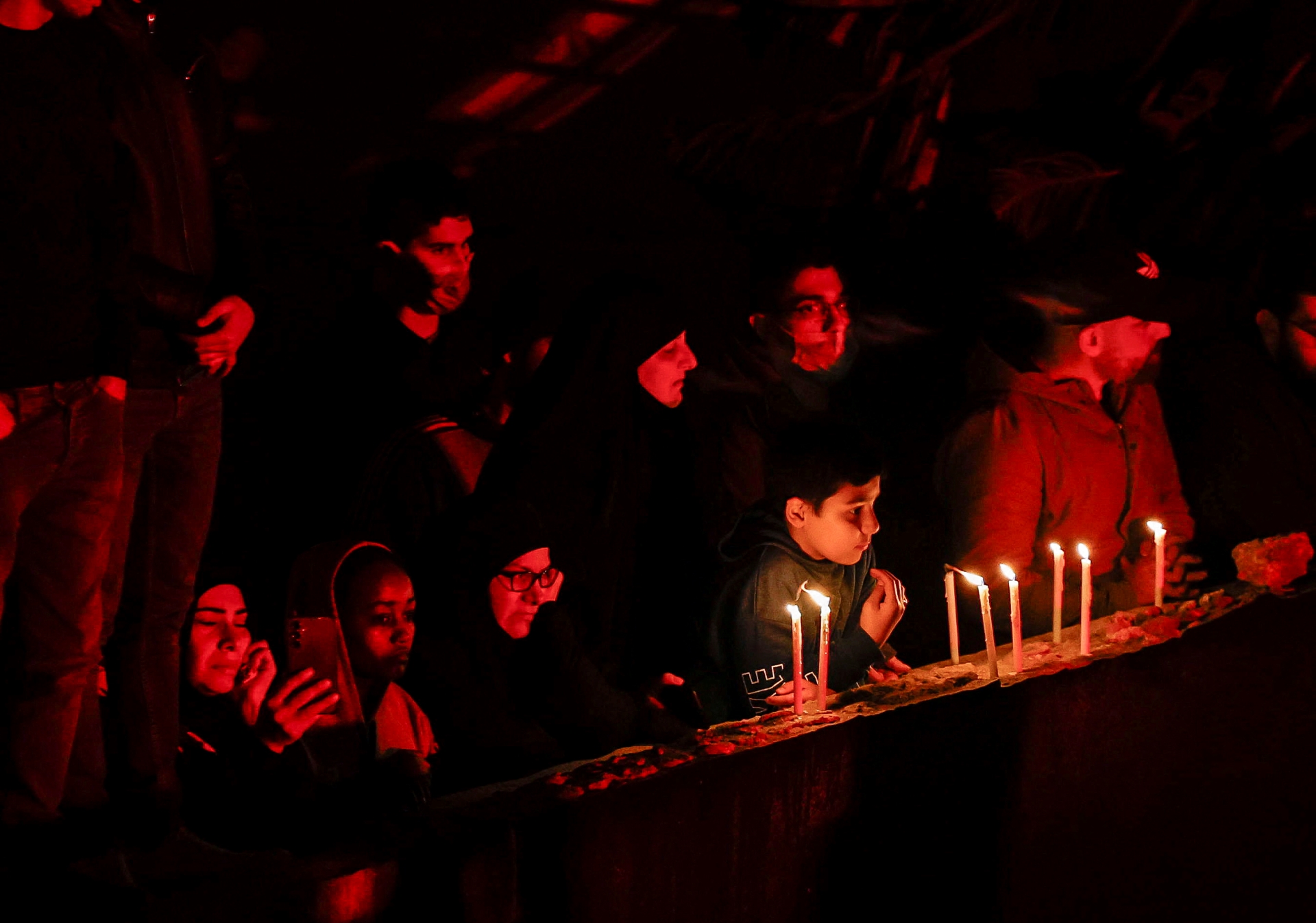 «Είμαστε στον ίδιο δρόμο που χάραξε ο Νασράλα»-3