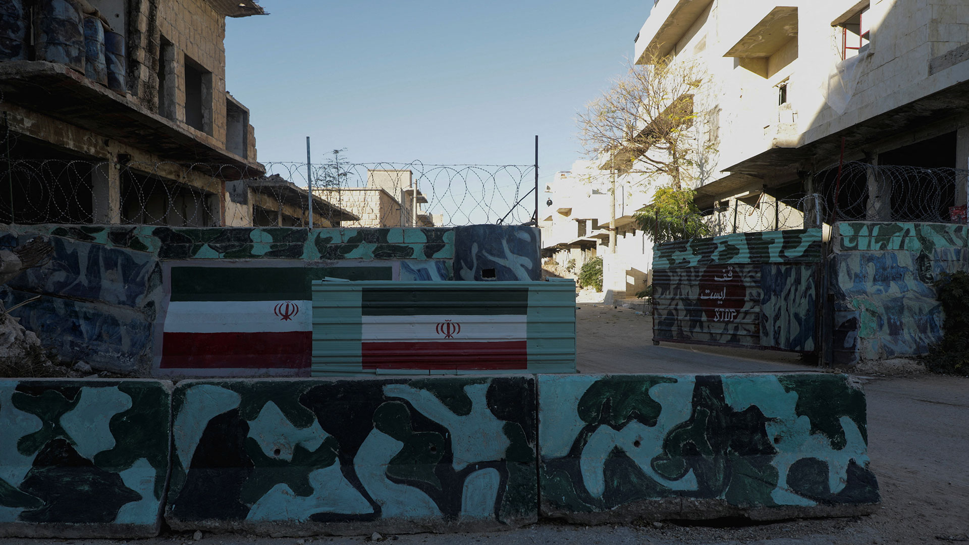 Συρία: Η έφοδος των τζιχαντιστών και οι εξελίξεις στο μέτωπο-4