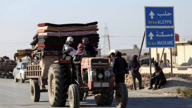 συρία-kυκλωμένη-από-τρεις-πλευρές-η-π-563355880