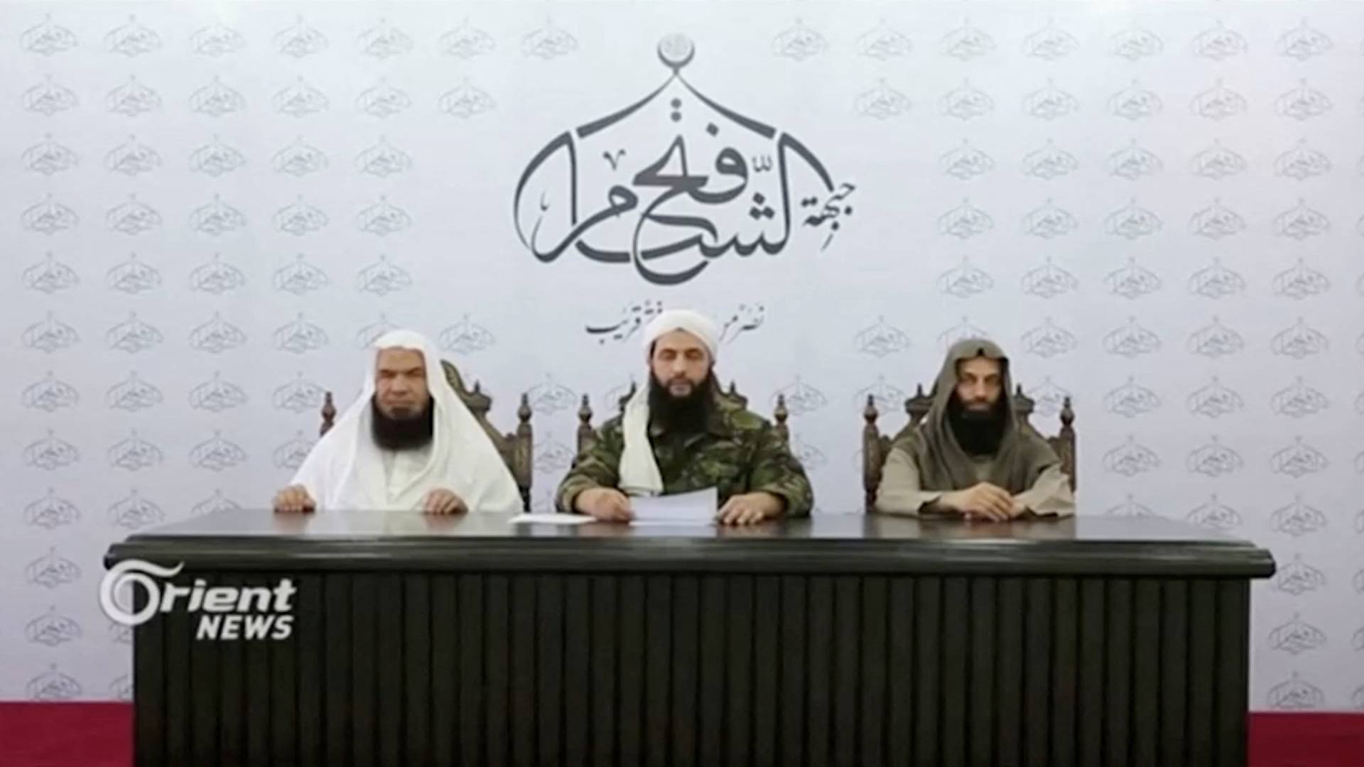 Το «αίνιγμα» Αλ Γκολάνι: Αφησε όντως πίσω το τζιχαντιστικό του παρελθόν;-3