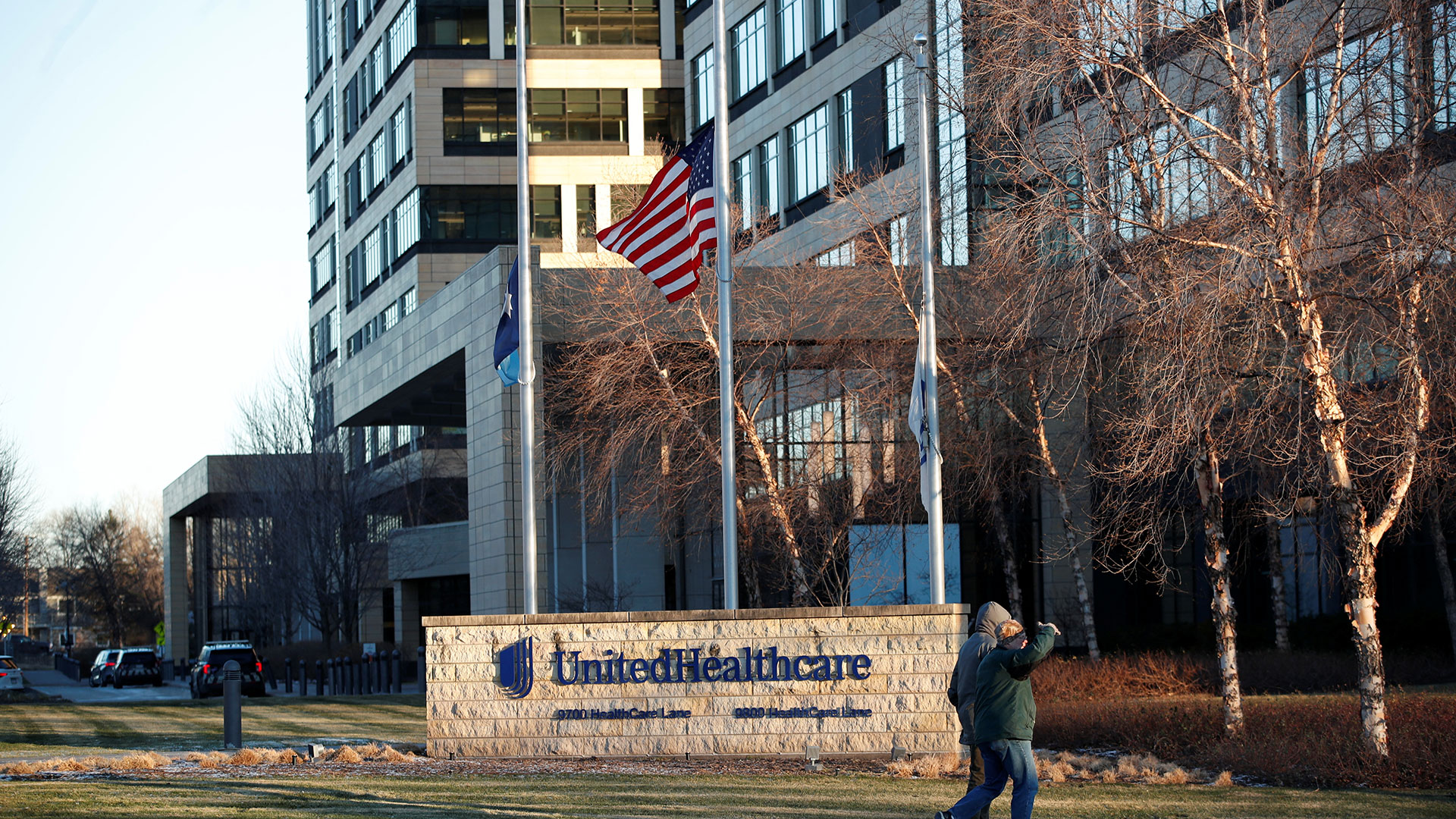 Δολοφονία CEO στο Μανχάταν: Οι κινήσεις, το κινητό και οι φωτογραφίες του δράστη-3