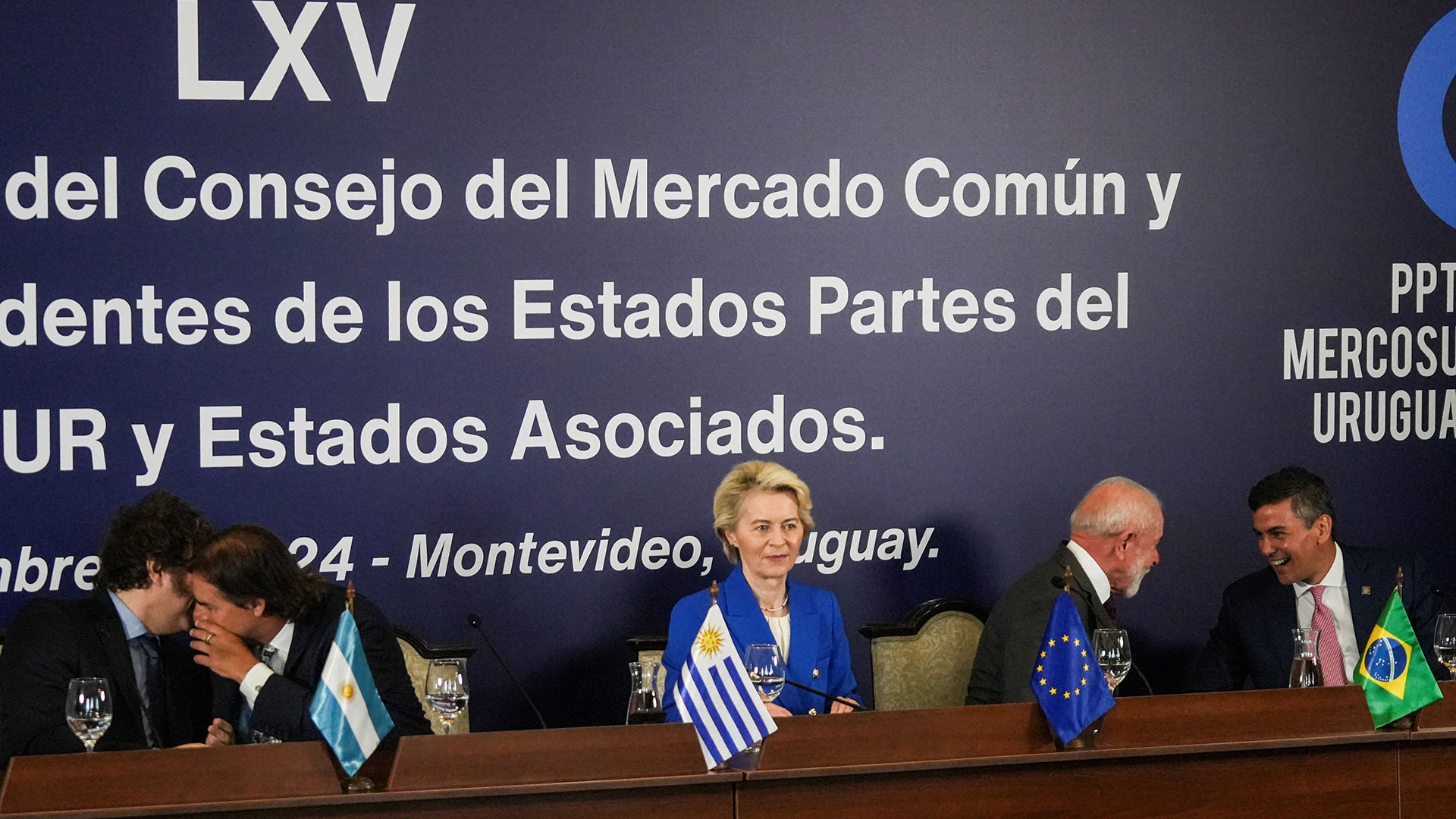 Ιστορική εμπορική συμφωνία της Ε.Ε. με τη Mercosur-1