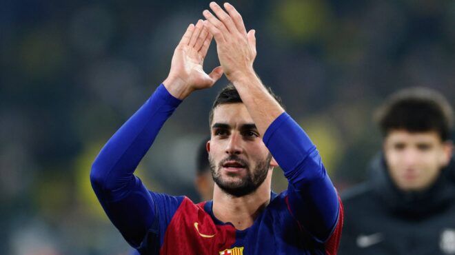 φεράν-τόρες-το-υπερόπλο-στον-πάγκο-του-563370136