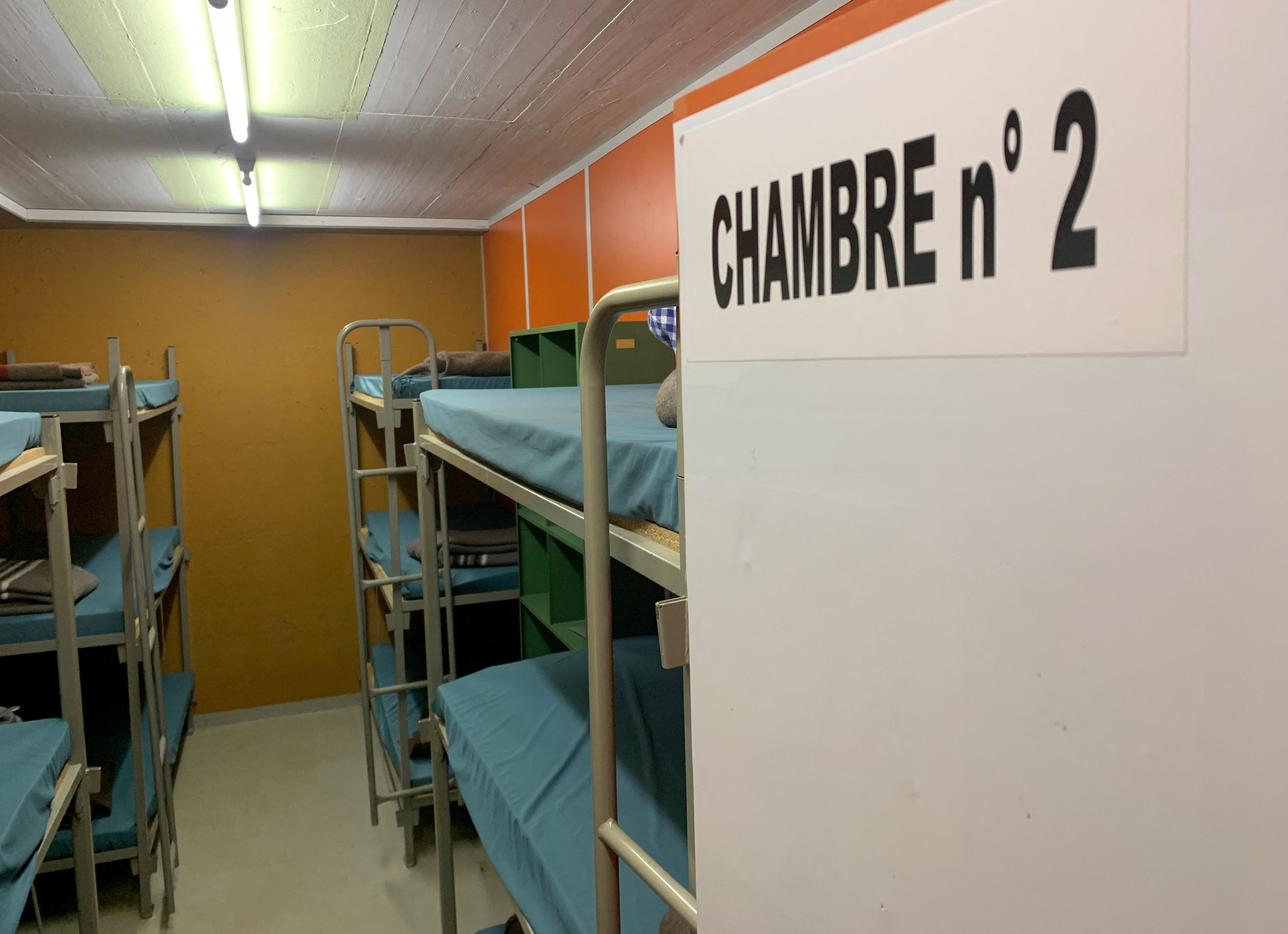 Ελβετία: Η χώρα σχεδιάζει να αναβαθμίσει το δίκτυο πυρηνικών καταφυγίων-1