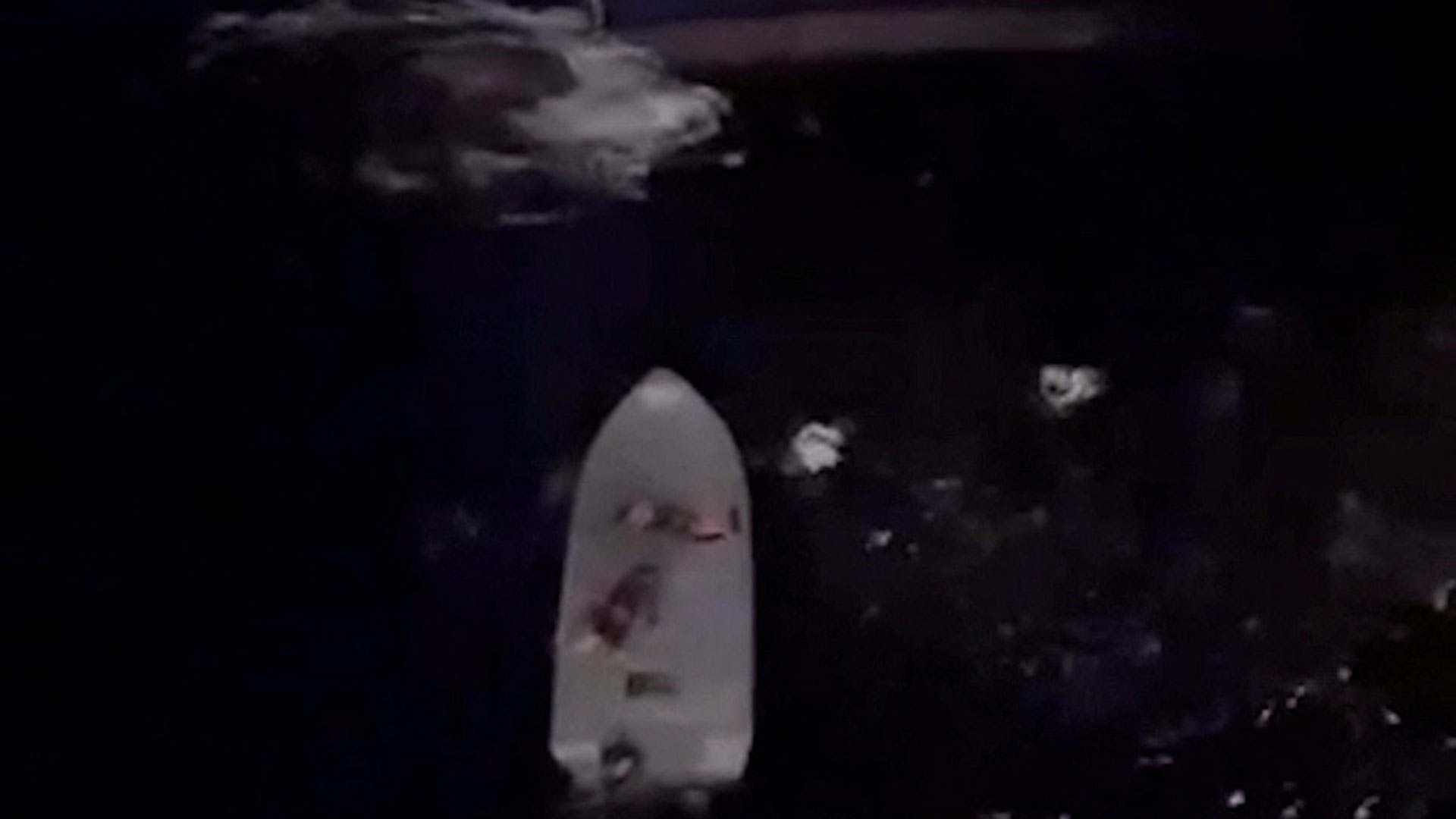 Γαύδος: Τουλάχιστον πέντε οι νεκροί του μεγάλου ναυαγίου – Δεκάδες διασωθέντες σε συνολικά τέσσερα περιστατικά-3