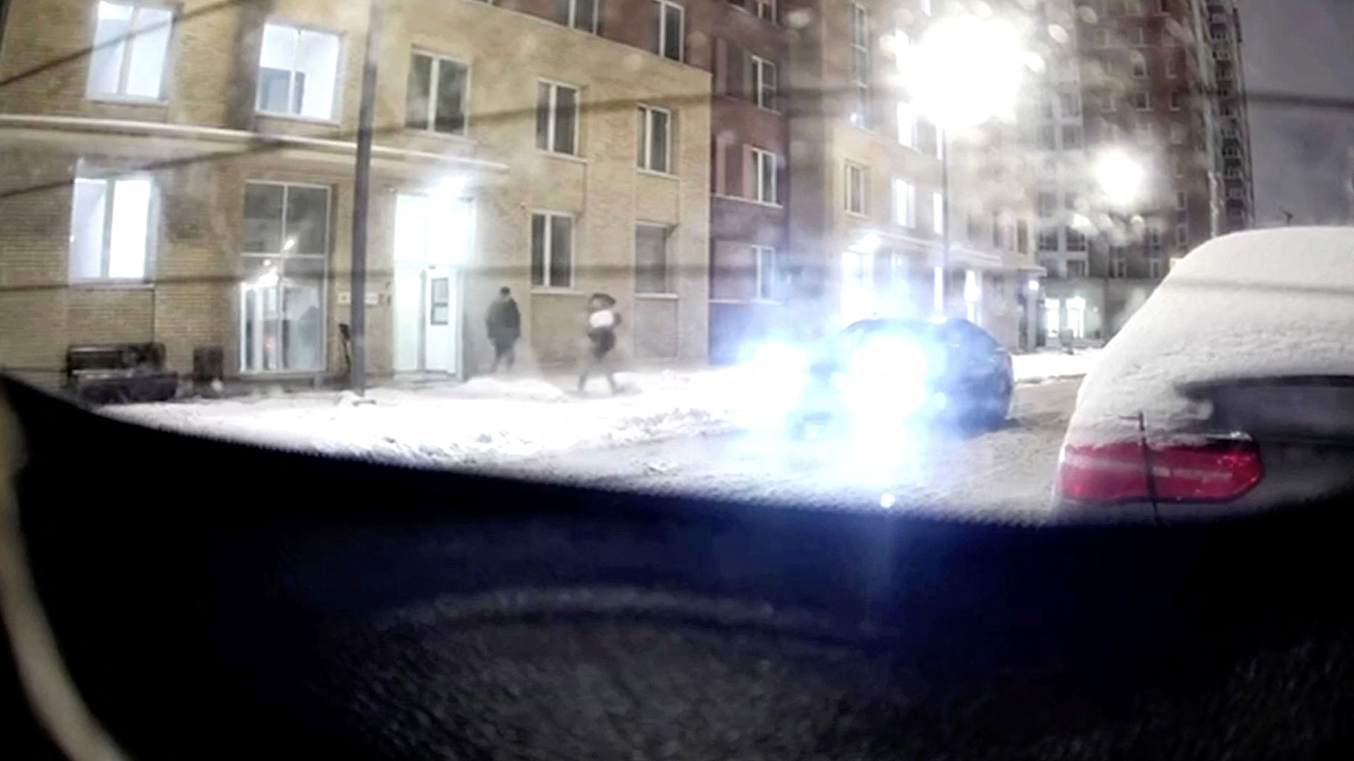 Μόσχα: Συνελήφθη 29χρονος Ουζμπέκος για τη δολοφονία Κιρίλοφ-1