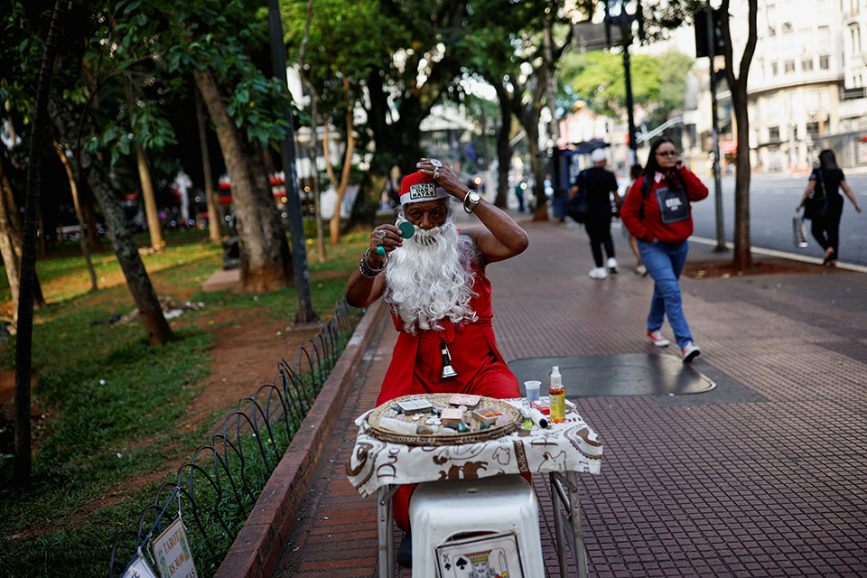 Ενας σύγχρονος Τζεπέτο-1