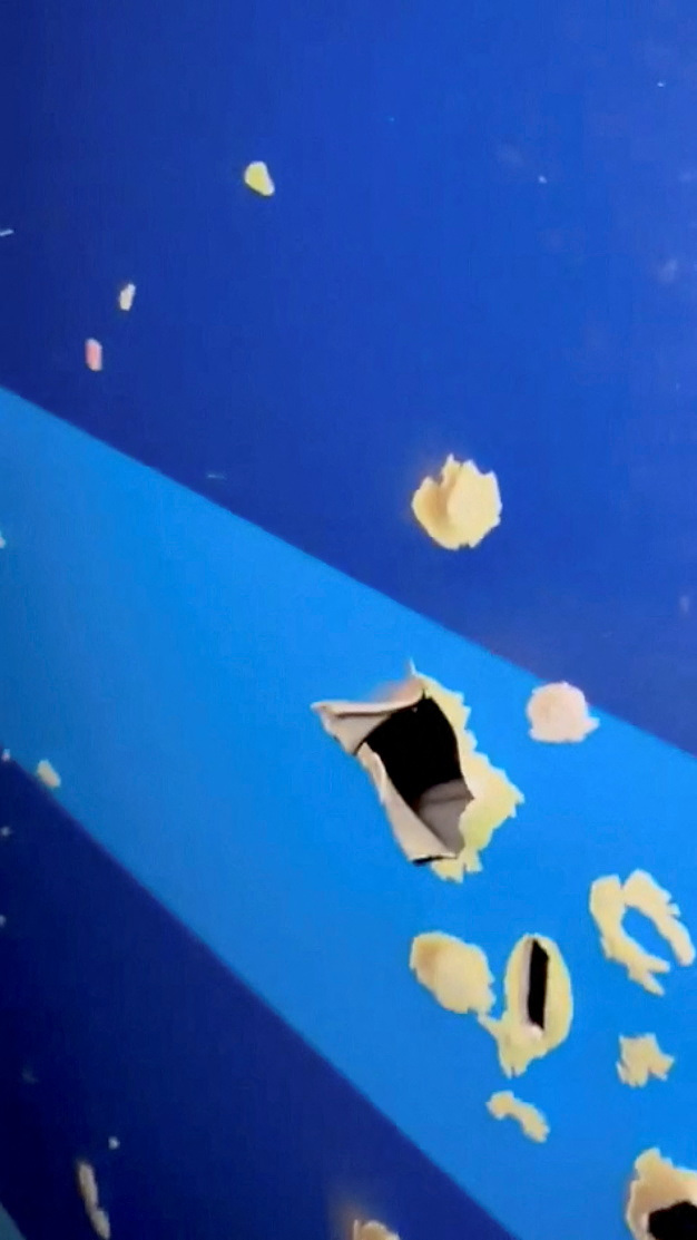 Συντριβή αεροσκάφους: Μπακού και ΗΠΑ «δείχνουν» Ρωσία – Τα σενάρια και οι μνήμες από την πτήση ΜΗ17-3