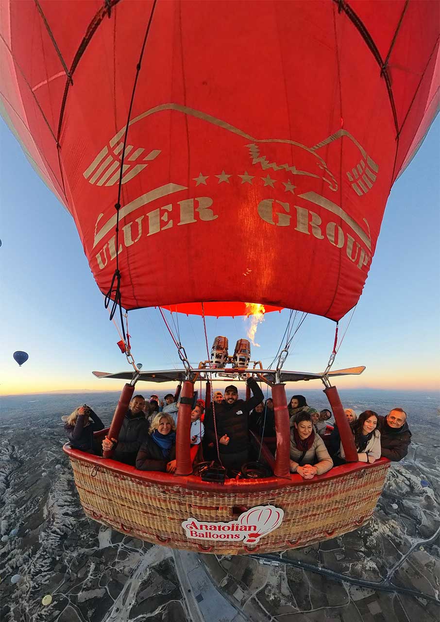 Καππαδοκία δεν είναι μόνο πτήσεις με αερόστατο-3