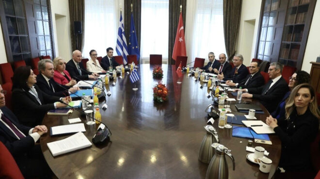 πολιτικός-διάλογος-ελλάδας-τουρκία-563354686