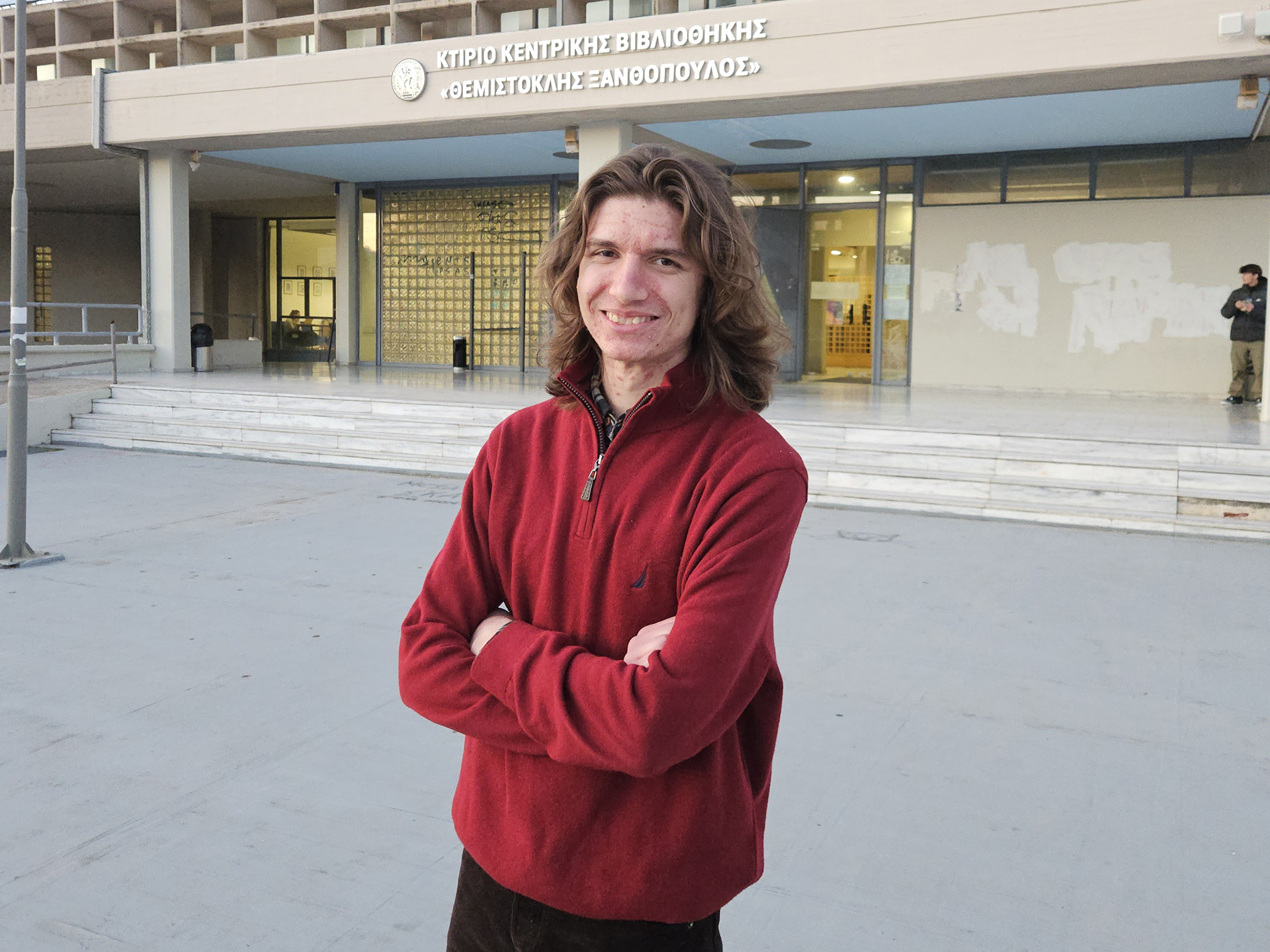 Κέρδισαν το Κολούμπια από ένα φοιτητικό σπίτι στου Ζωγράφου-4