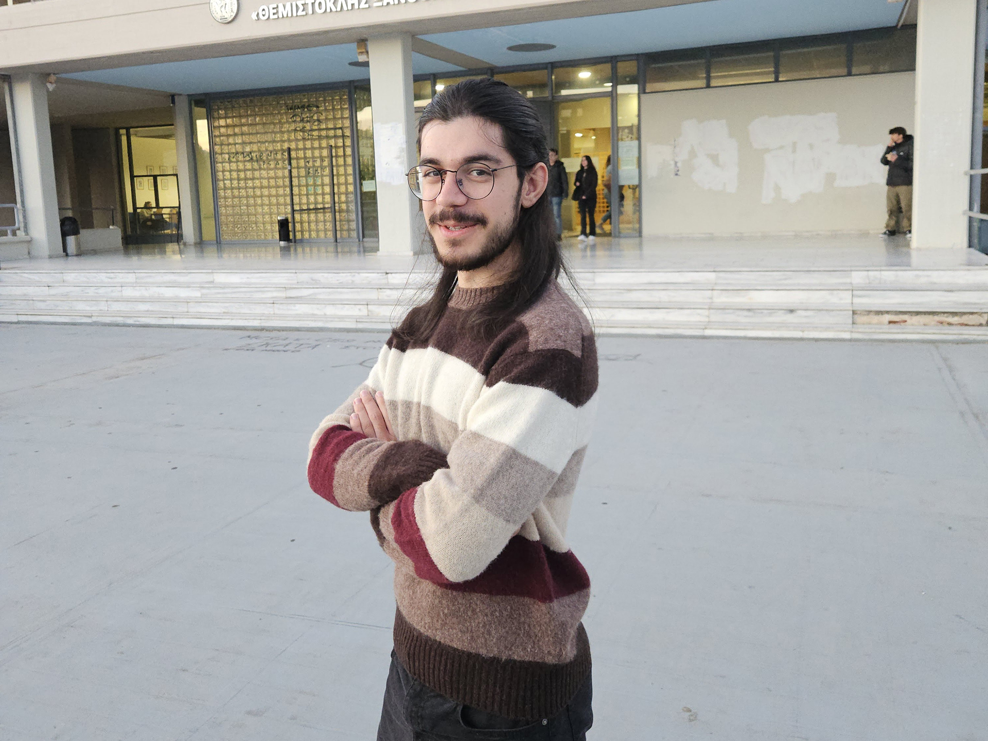 Κέρδισαν το Κολούμπια από ένα φοιτητικό σπίτι στου Ζωγράφου-3