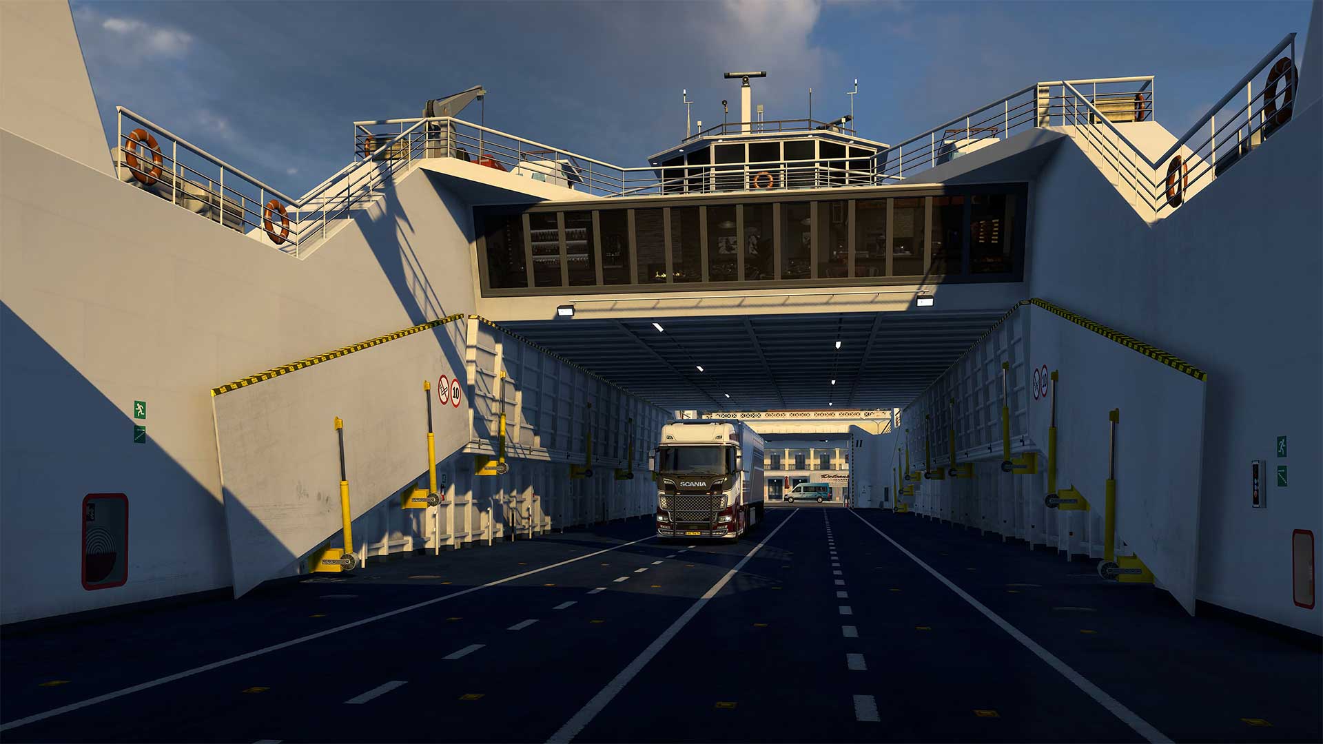 Ταξιδεύοντας σε όλη την Ελλάδα με ένα ψηφιακό φορτηγό-3