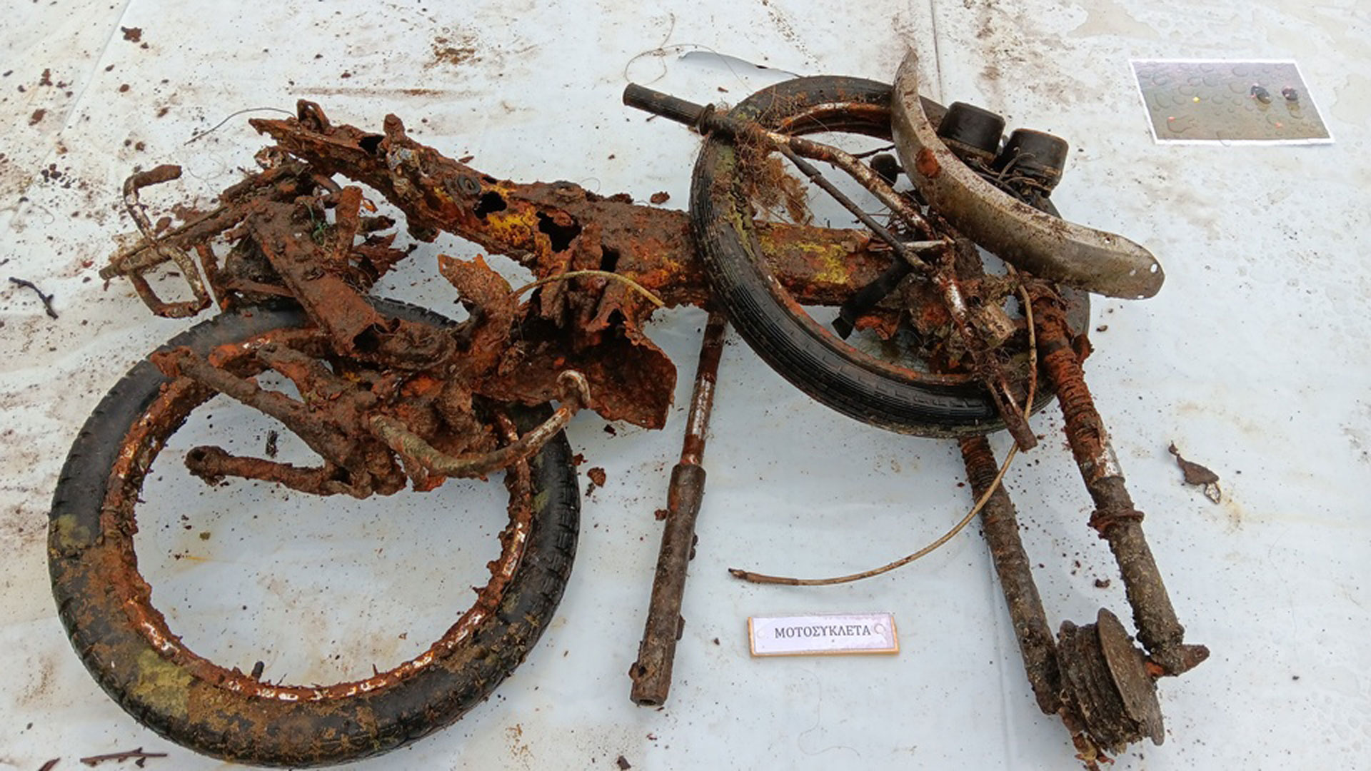 Παμβώτιδα: Στην επιφάνεια τα «μυστικά» της λίμνης των Ιωαννίνων-4