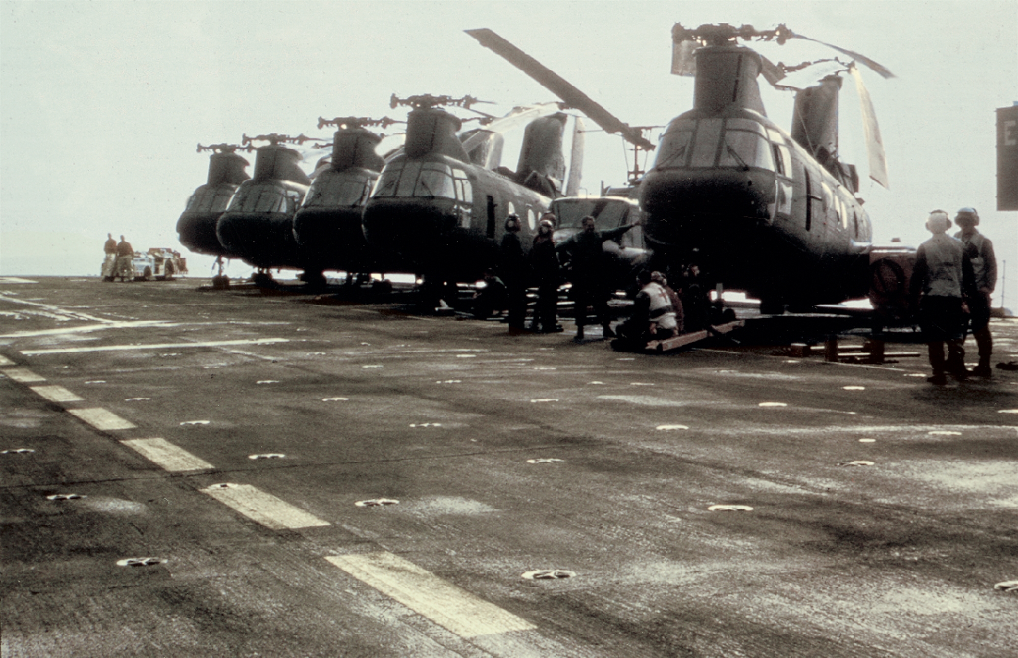 Επέμβαση ΗΠΑ στη Γρενάδα-1