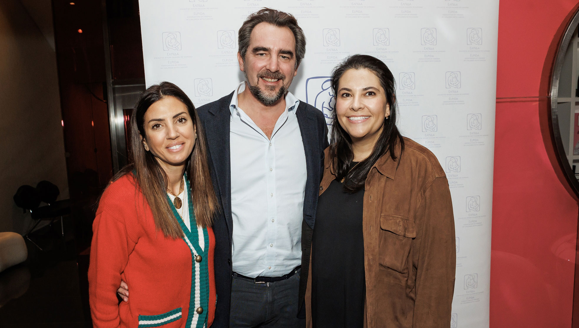 Με μεγάλη επιτυχία διοργανώθηκε η εορταγορά του Συλλόγου «ΕΛΠΙΔΑ»-3