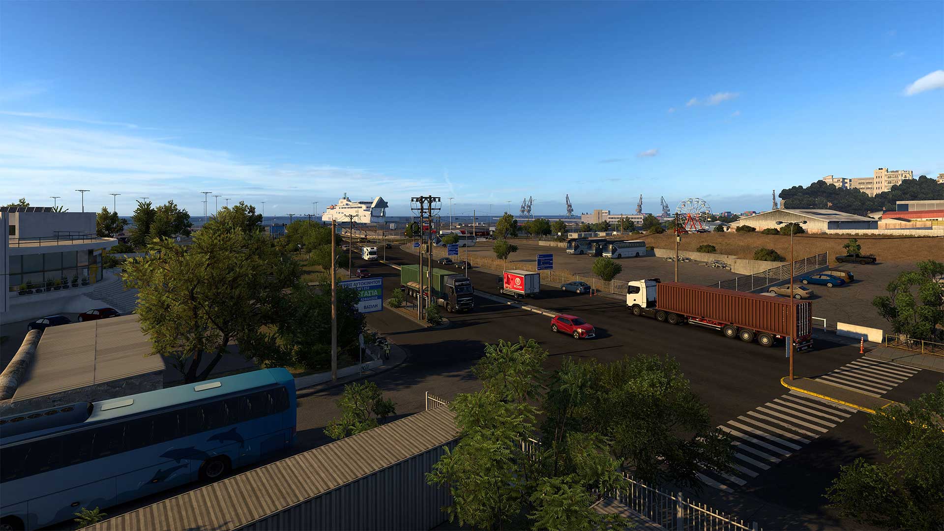 Ταξιδεύοντας σε όλη την Ελλάδα με ένα ψηφιακό φορτηγό-2