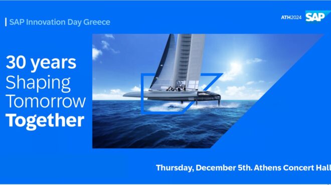 sap-innovation-day-30-years-shaping-tomorrow-together-563372305