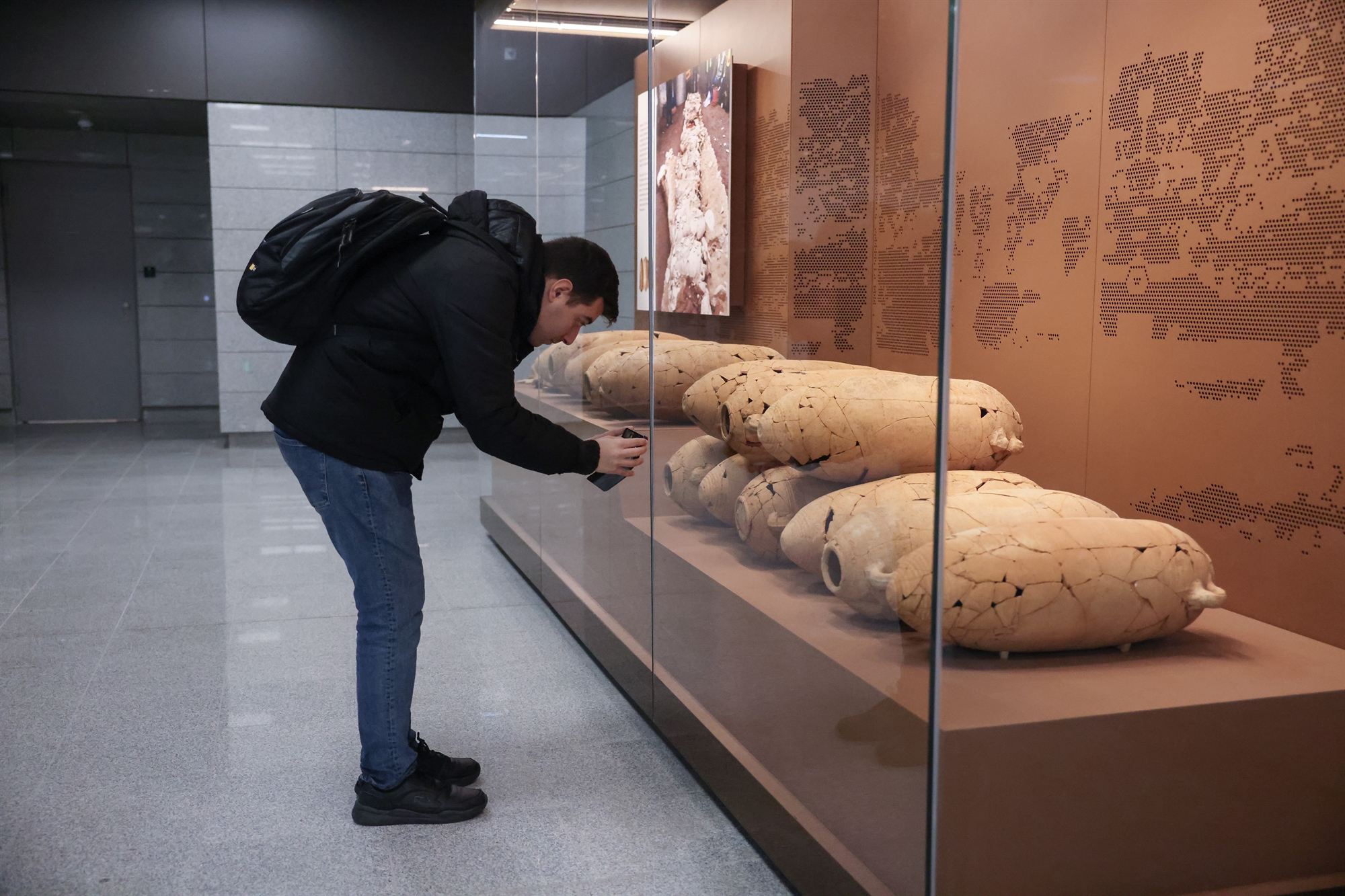 Επόμενος σταθμός: η αρχαία Θεσσαλονίκη-3