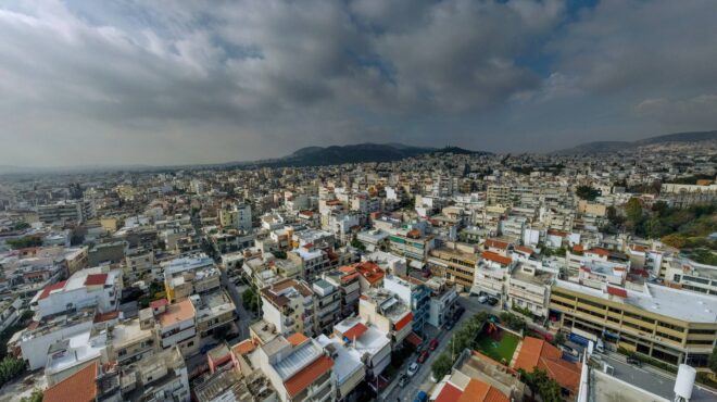 καιρός-συννεφιά-με-τοπικές-βροχές-π-563355451