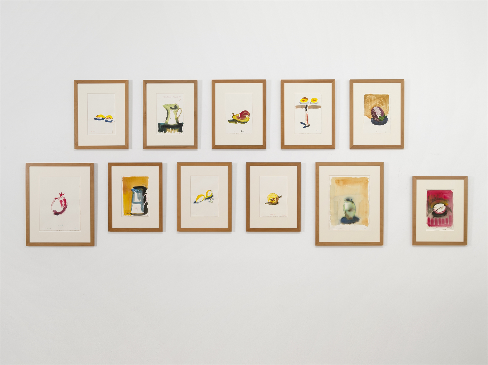 «Ανοιξη» μέσα στον χειμώνα – Η «Κ» προτείνει μια εικαστική διαδρομή σε επιλεγμένες εκθέσεις-1