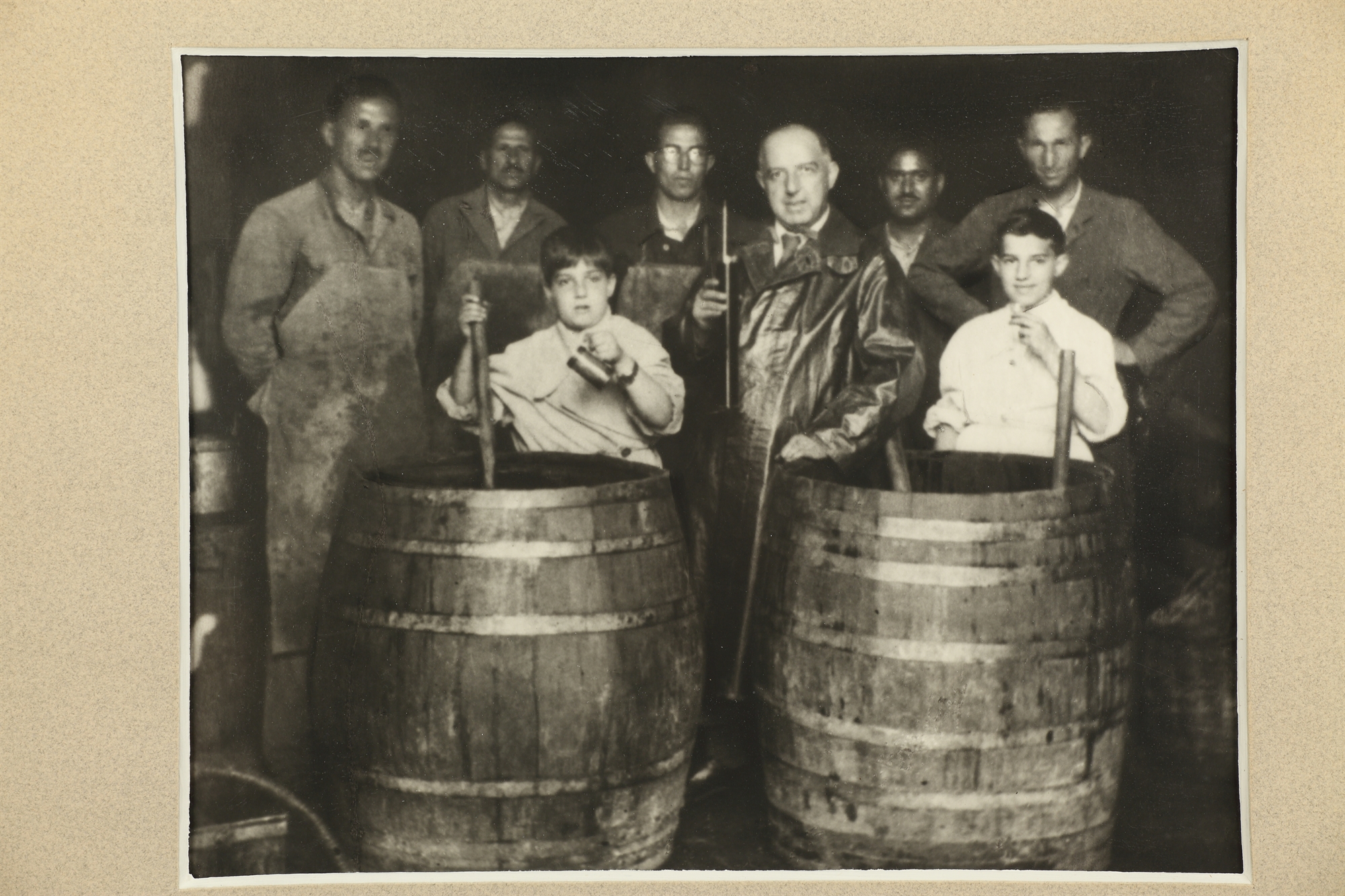 Ηλίας Μεταξάς στην «Κ»: Μια ζωή πολλών αστέρων σε ένα ποτήρι-1