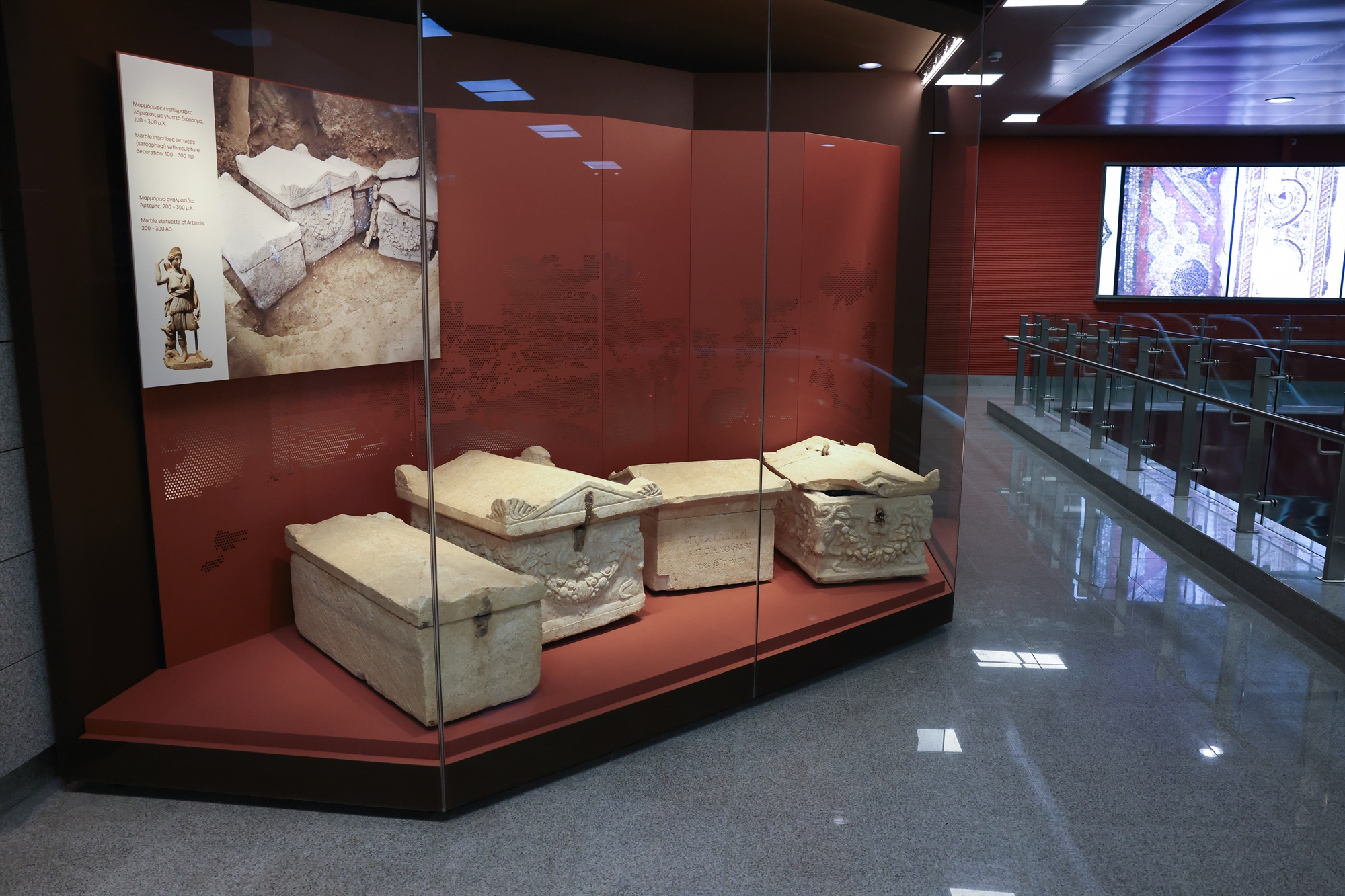 Επόμενος σταθμός: η αρχαία Θεσσαλονίκη-4