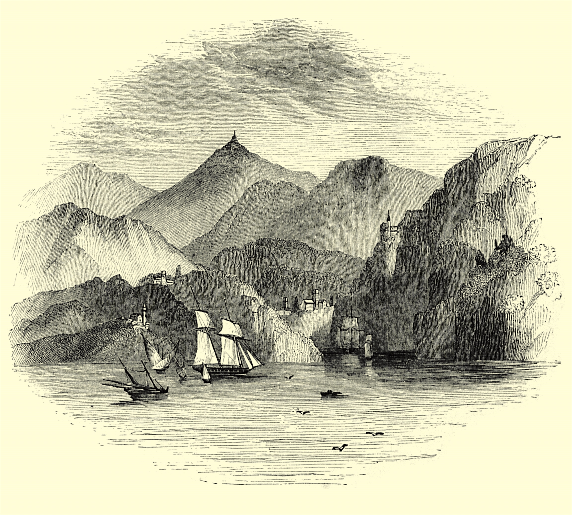 Αλέξιος Ορλώφ – Ο εικονοκλάστης Ρώσος επαναστάτης-8