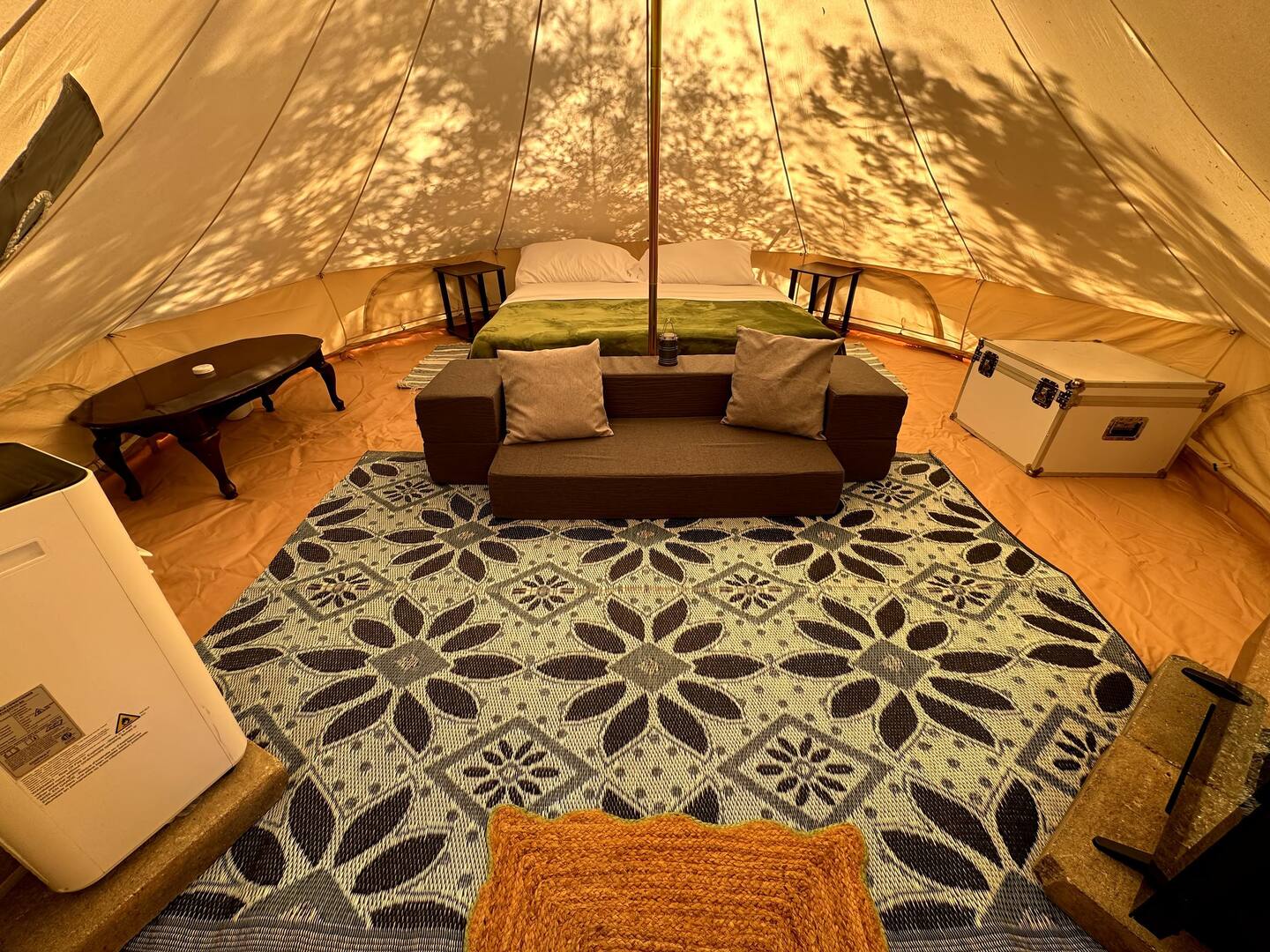 Καταφύγιο για γάτες ή Αirbnb; Και τα δύο-6