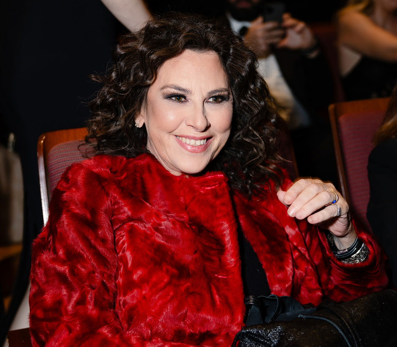 Πρεμιέρα απόψε για τη «Maria», με την Τζολί να υποδύεται την Κάλλας-3