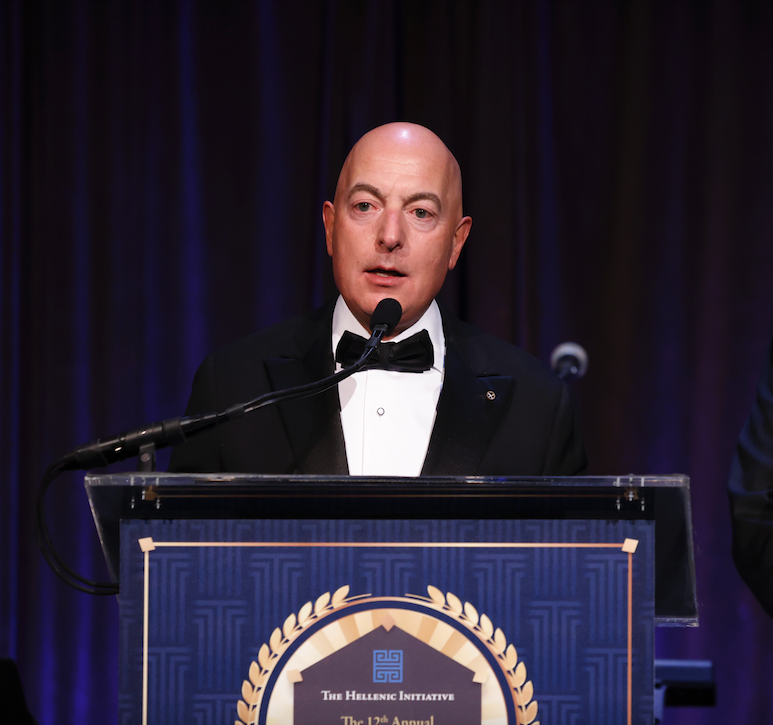 Οι σπουδαιότεροι Ελληνες της διασποράς στο γκαλά της Ελληνικής Πρωτοβουλίας-4