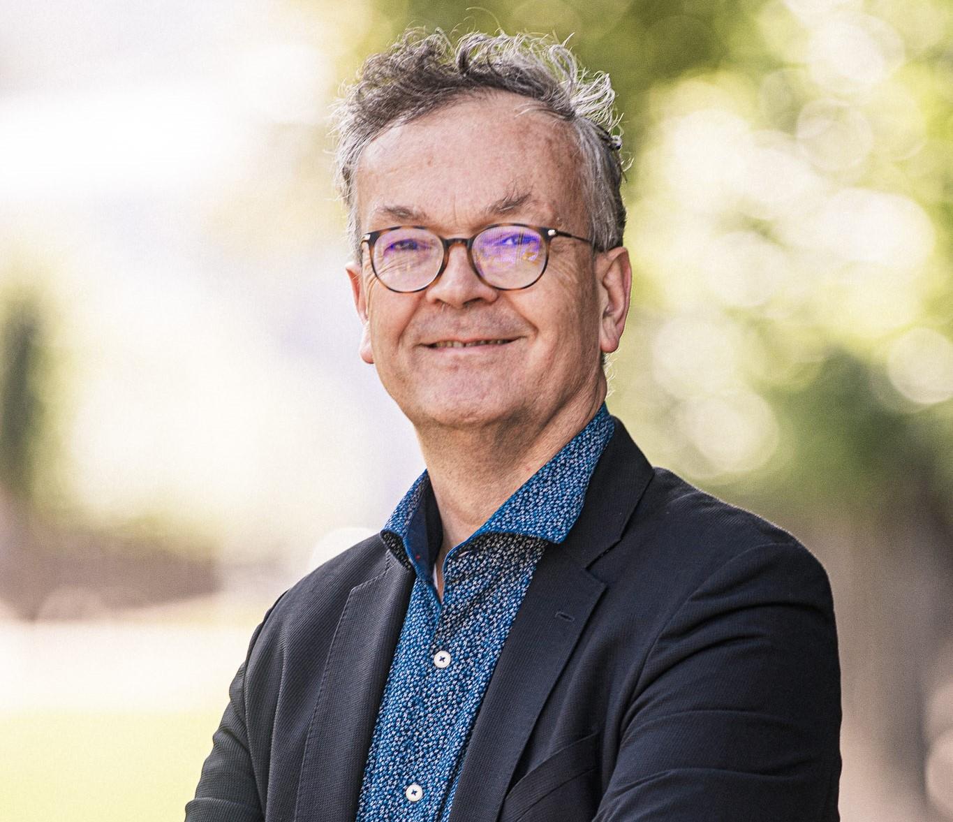 Τζέρομιν Ζετελμάγιερ στην «Κ»: Αργήσαμε. Αλλά σιγά σιγά ξυπνάμε-1