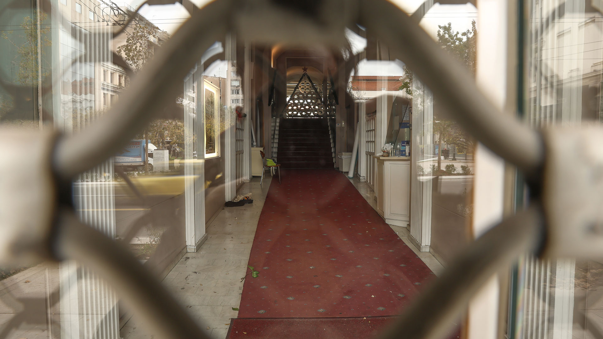 Η διάσωση των ιστορικών κινηματογράφων-2