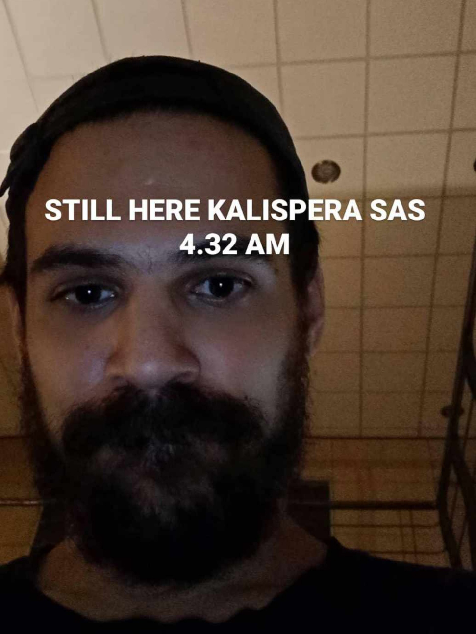 «Είναι σαν να μην αλλάζει πραγματικά η χρονιά»-4