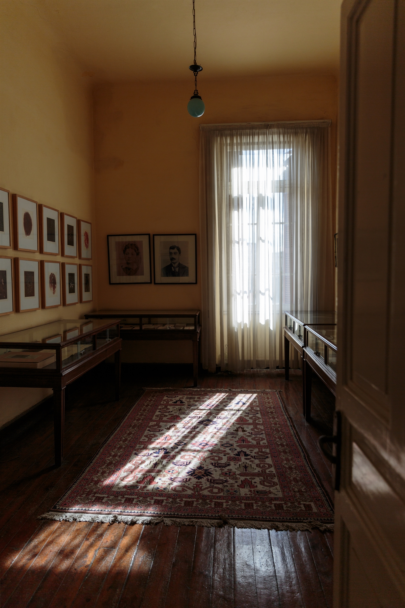 Ο χρόνος και η φθορά στην ποίηση του Καβάφη-2